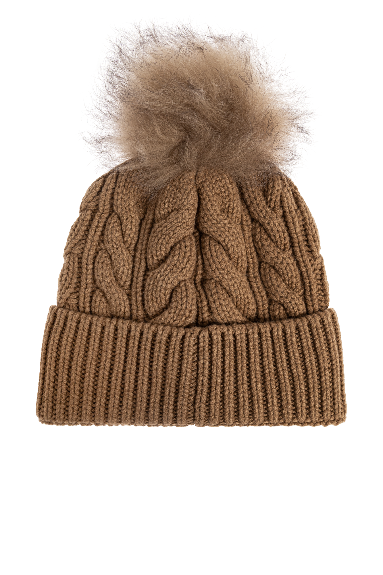 Brown MONCLER GRENOBLE APRES-SKI Moncler Grenoble - Vitkac GB